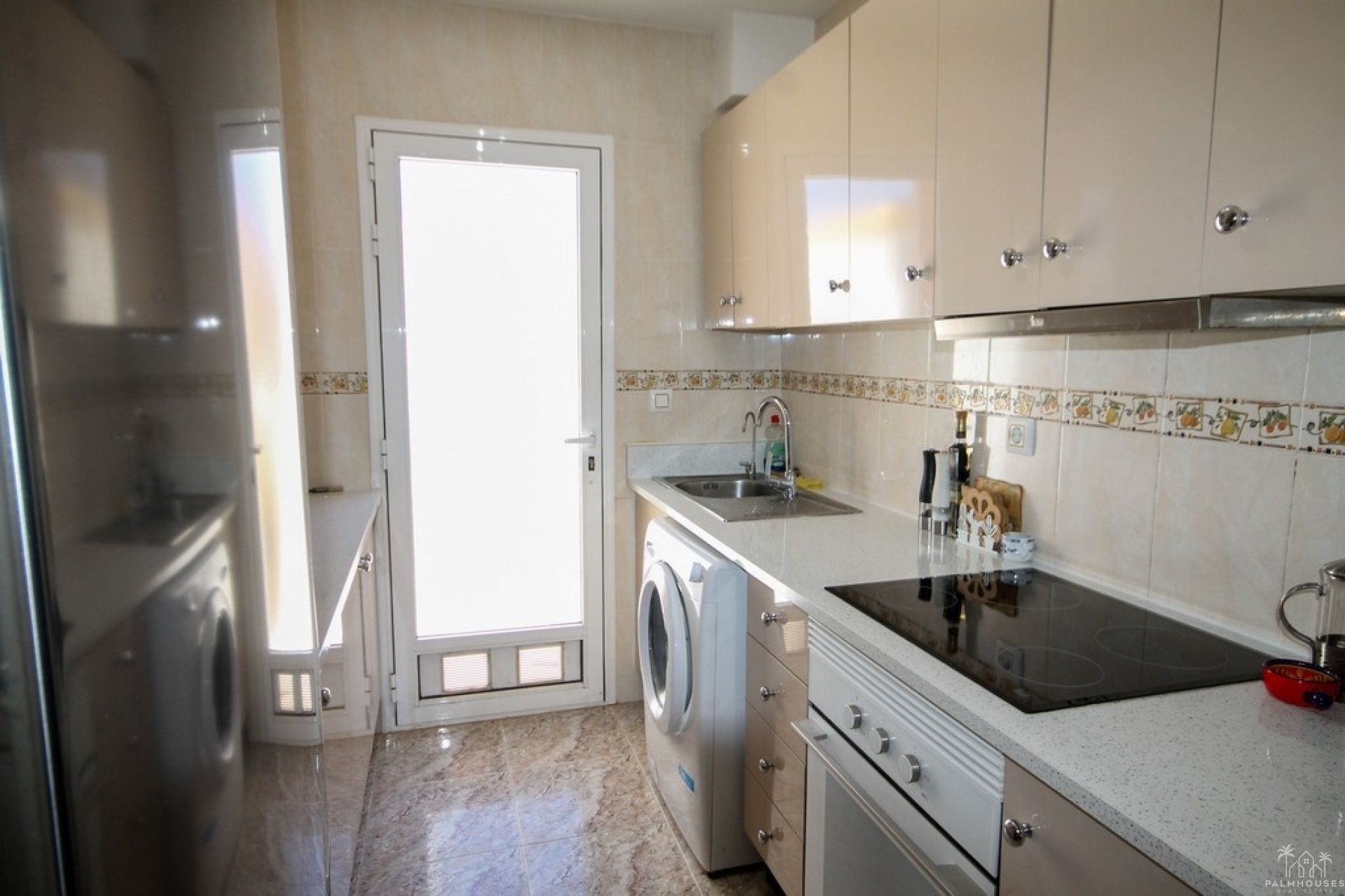 Resale - House - Orihuela Costa