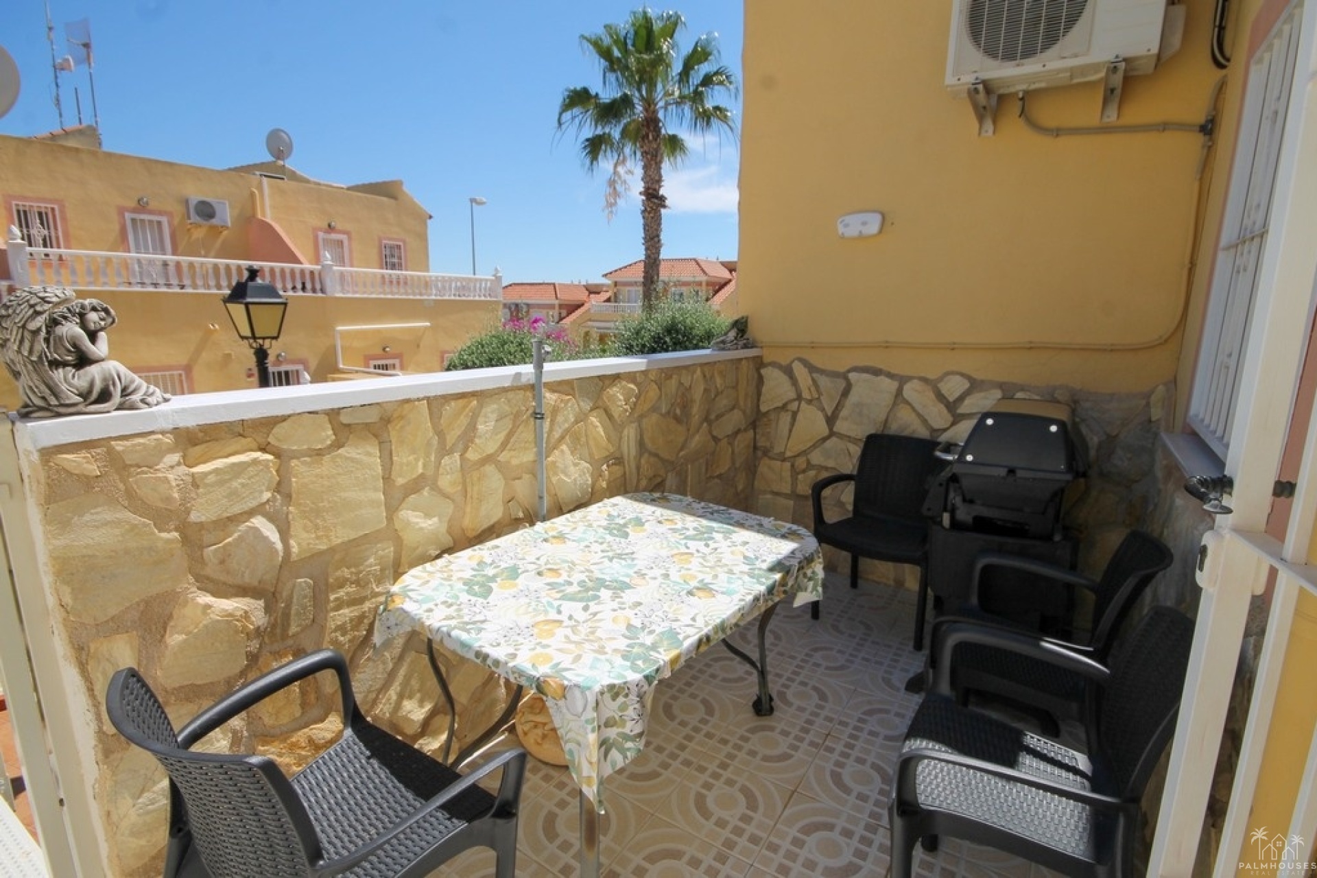 Resale - House - Orihuela Costa