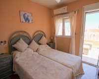 Resale - House - Orihuela Costa