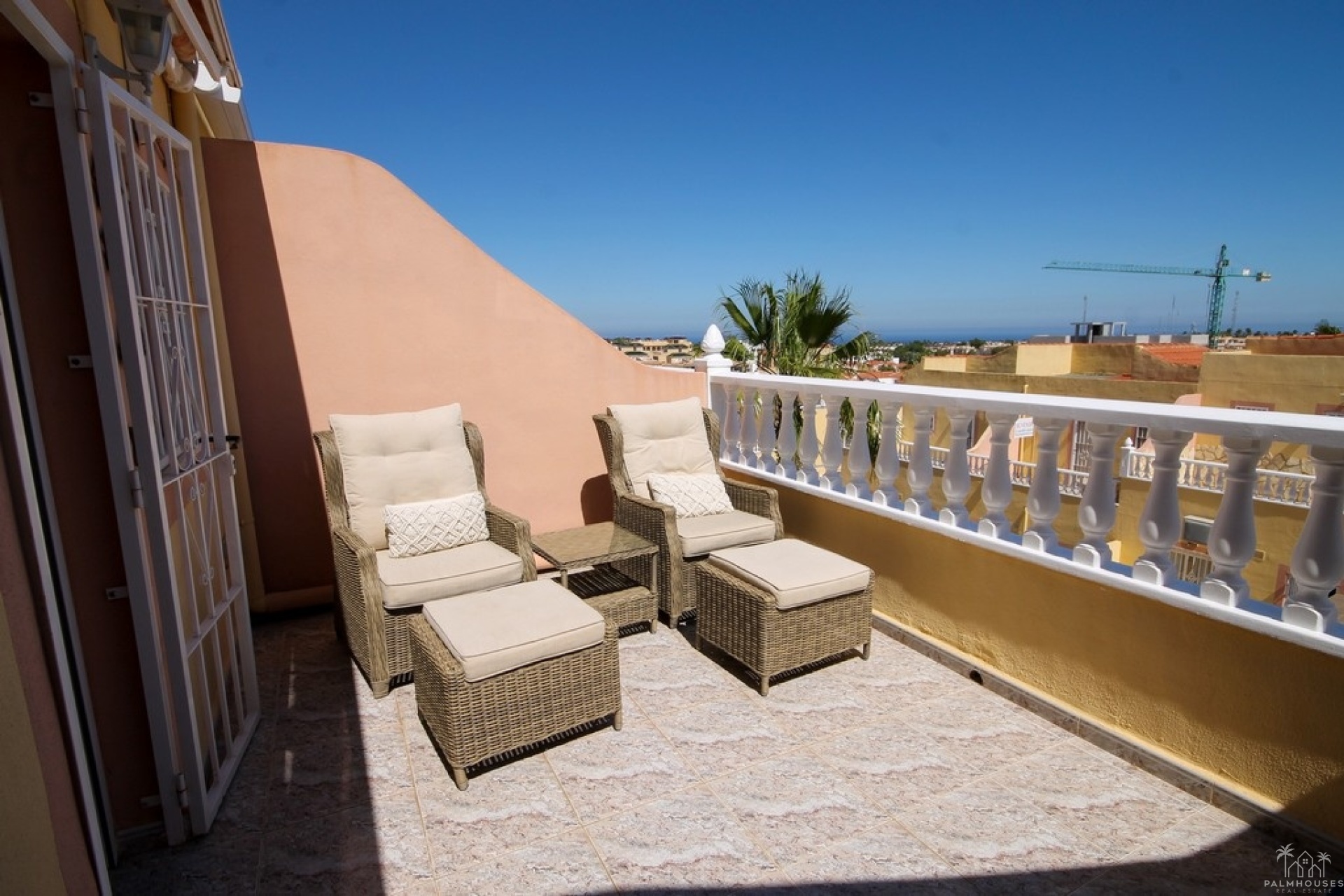 Resale - House - Orihuela Costa