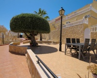 Resale - House - Orihuela Costa