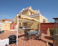 Resale - House - Orihuela Costa