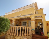 Resale - House - Orihuela Costa
