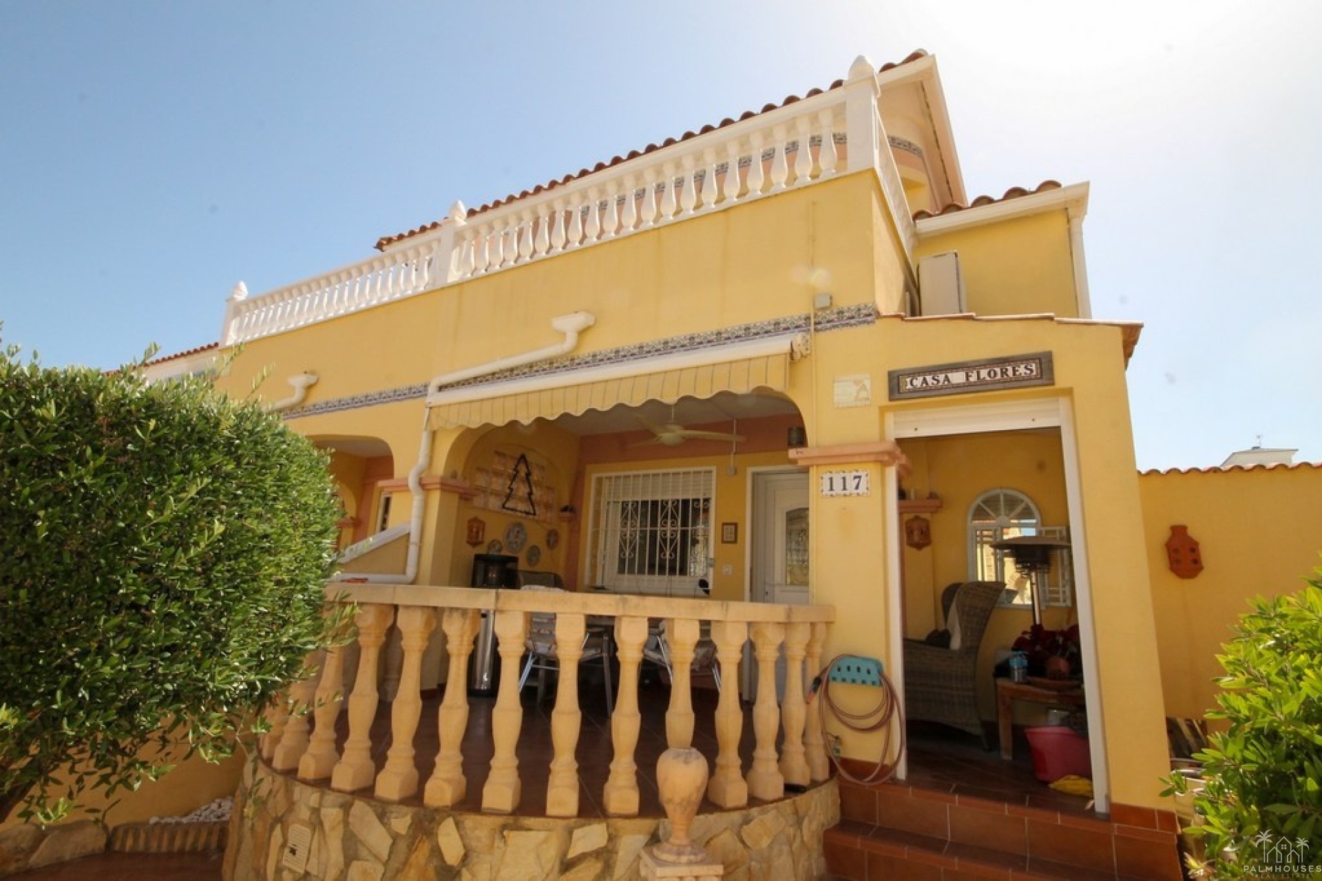 Resale - House - Orihuela Costa