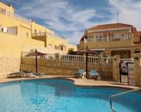 Resale - House - Orihuela Costa