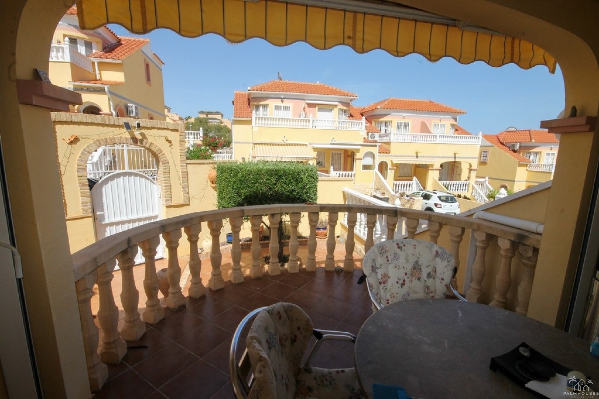 Resale - House - Orihuela Costa