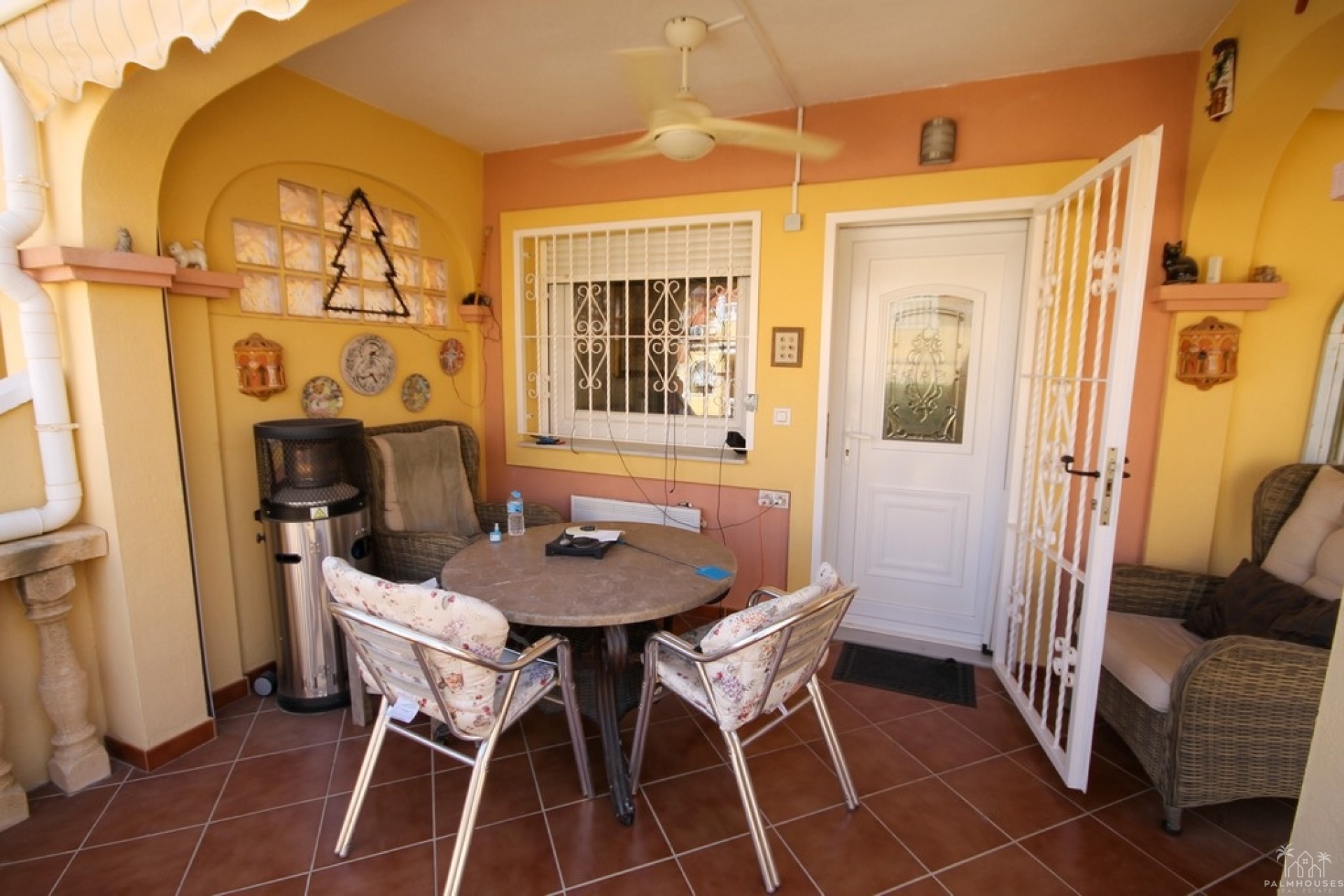 Resale - House - Orihuela Costa