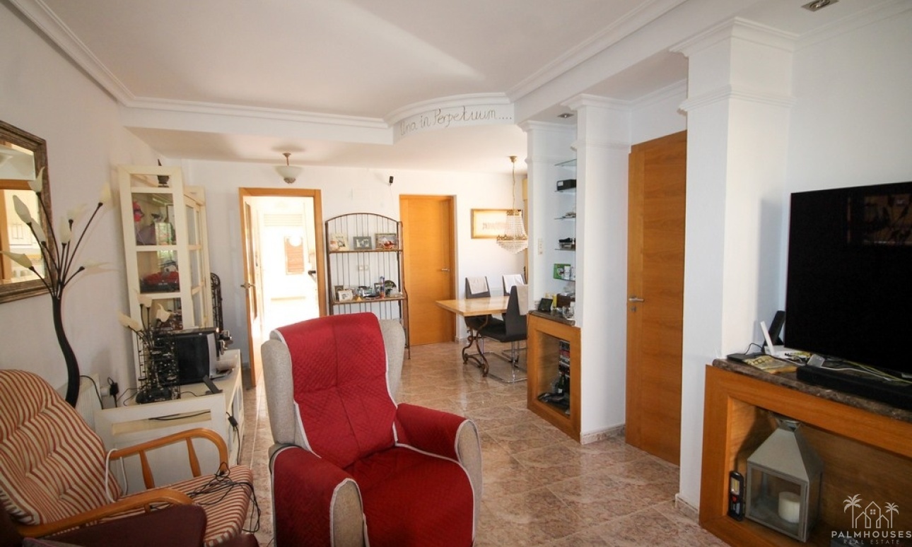 Resale - House - Orihuela Costa