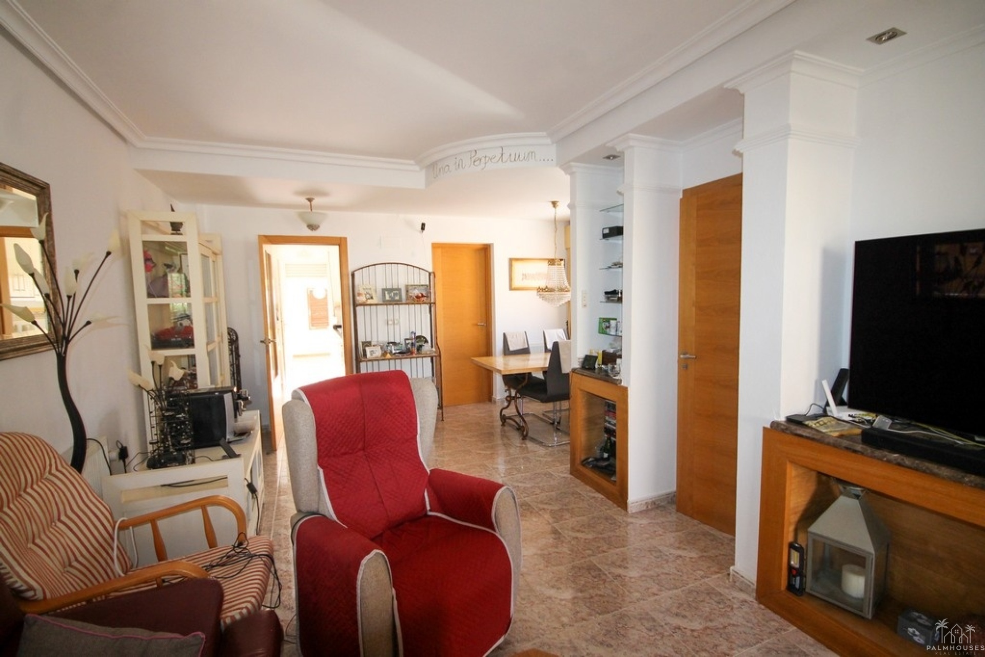 Resale - House - Orihuela Costa