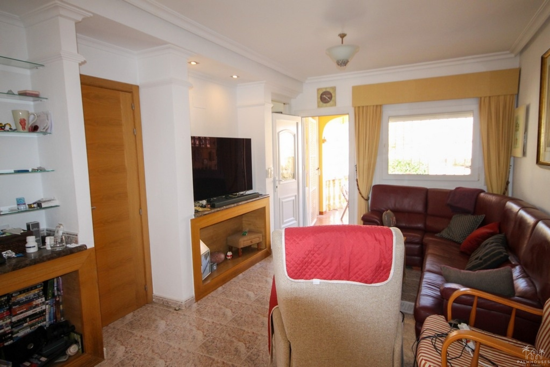 Resale - House - Orihuela Costa