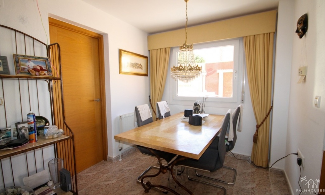 Resale - House - Orihuela Costa