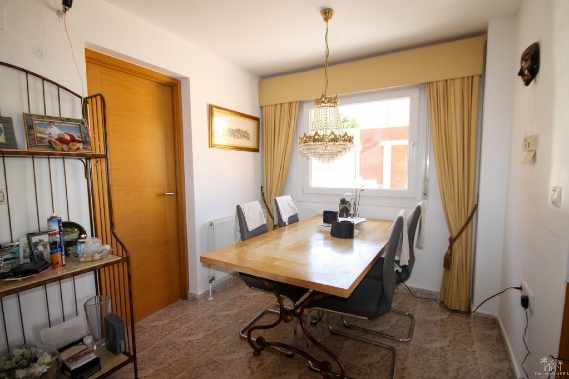 Resale - House - Orihuela Costa