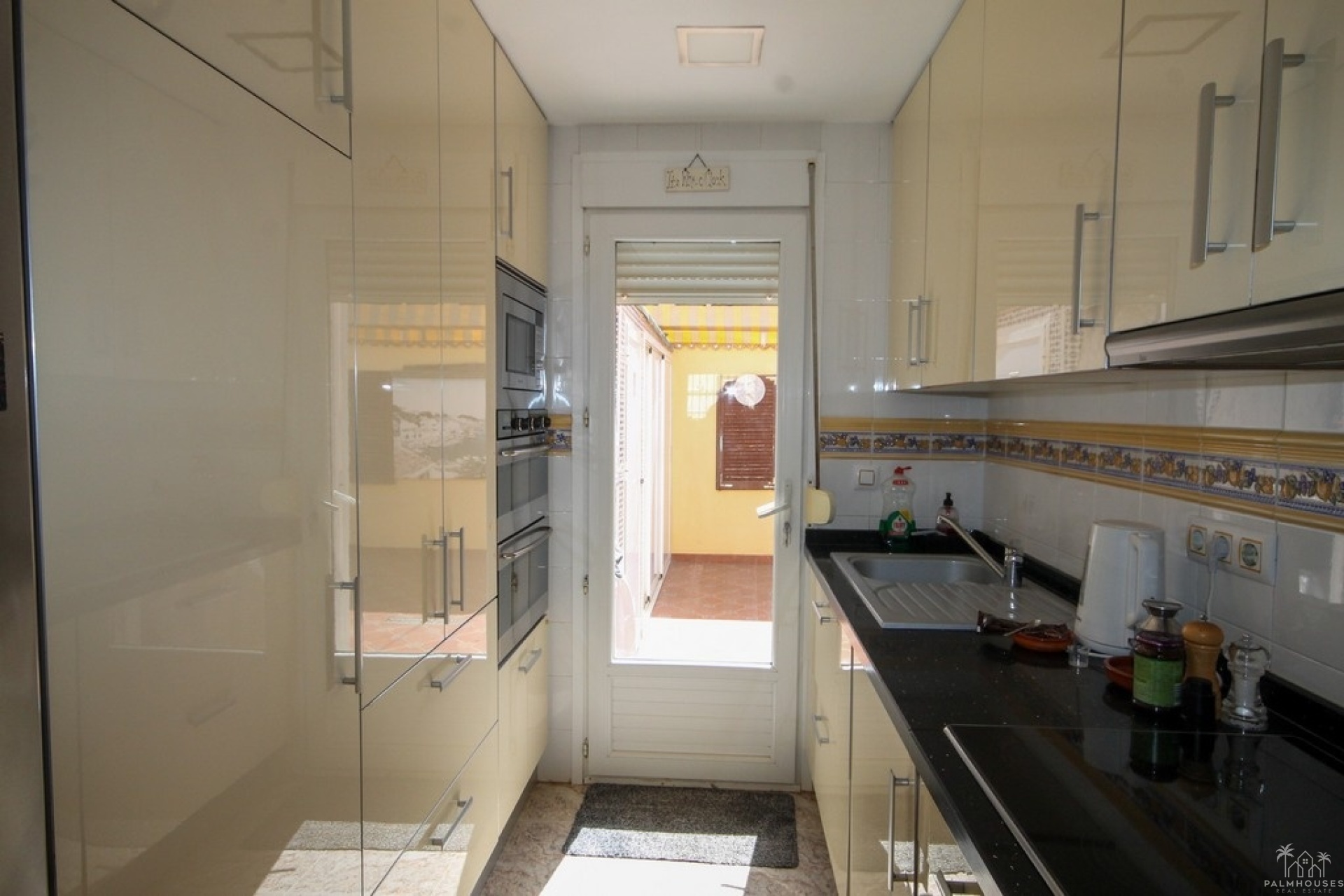 Resale - House - Orihuela Costa