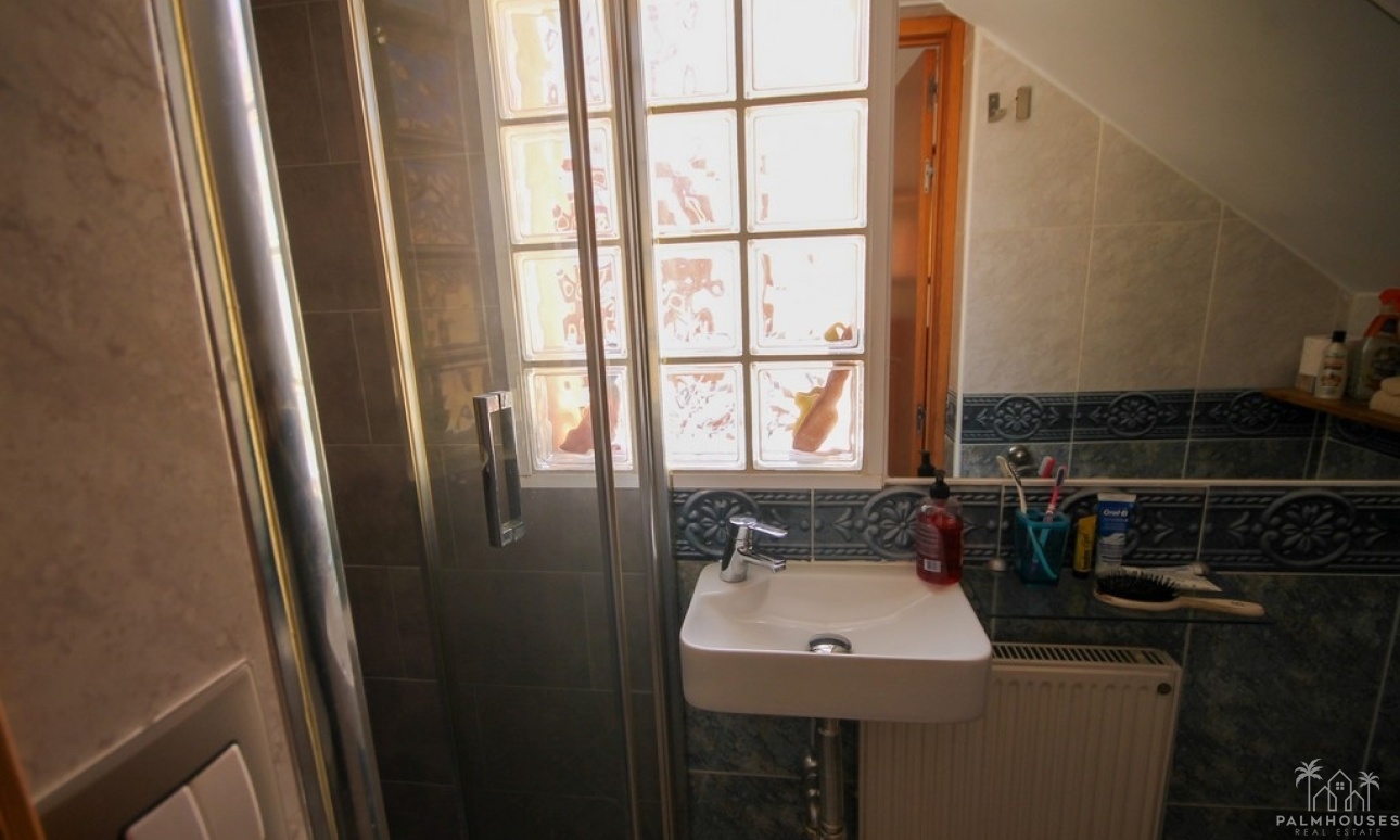 Resale - House - Orihuela Costa