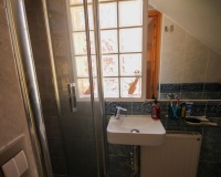 Resale - House - Orihuela Costa