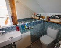 Resale - House - Orihuela Costa