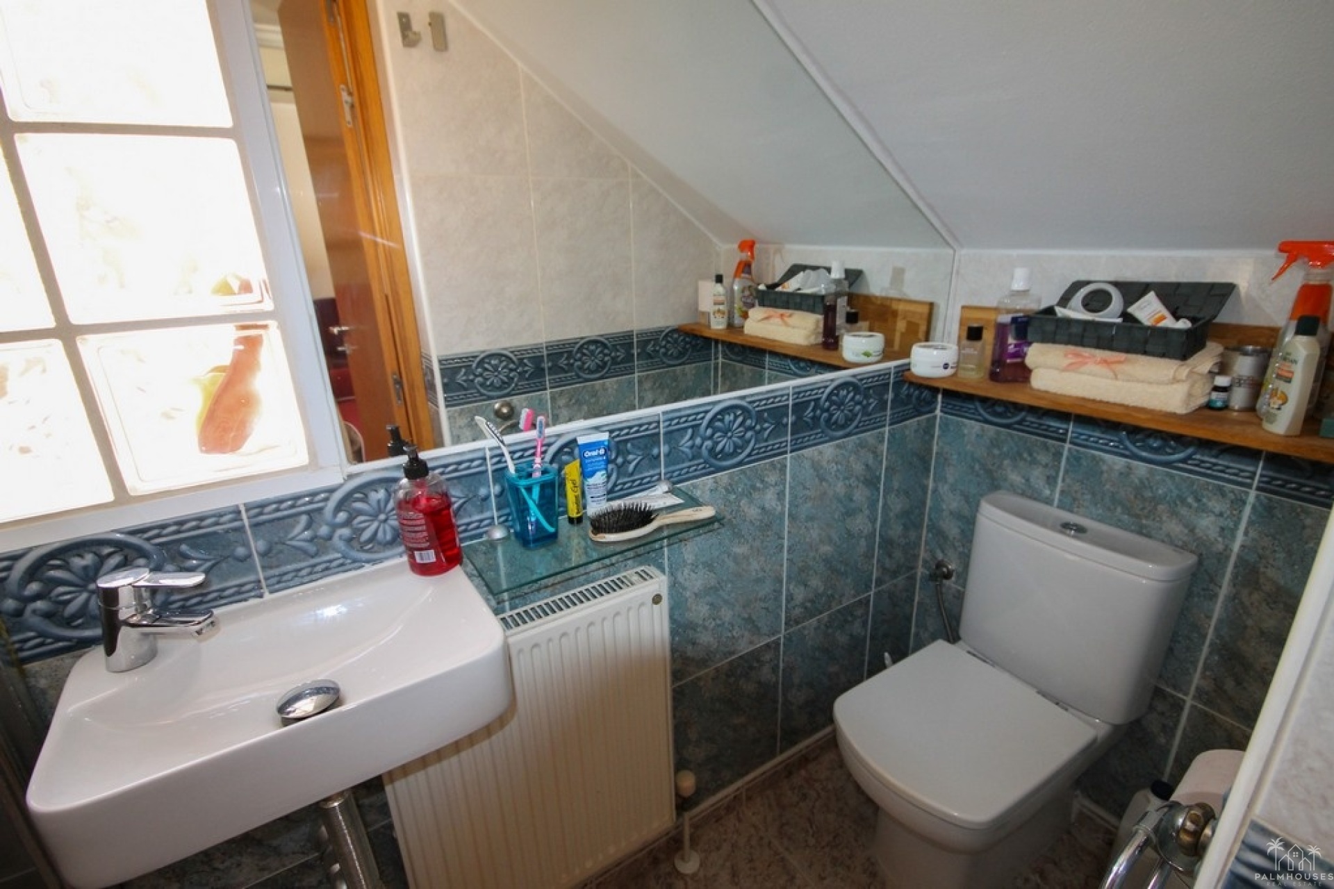 Resale - House - Orihuela Costa