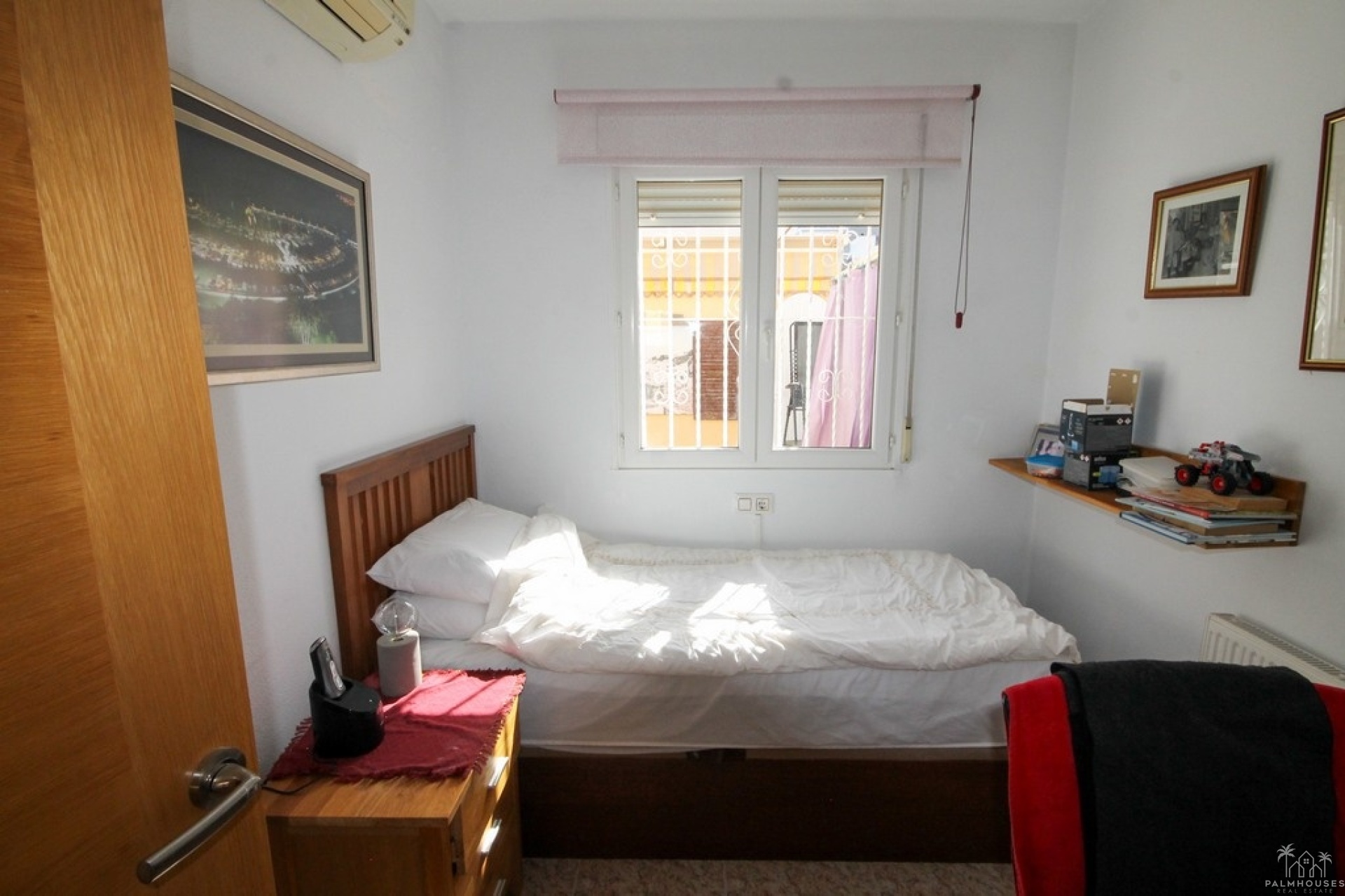 Resale - House - Orihuela Costa