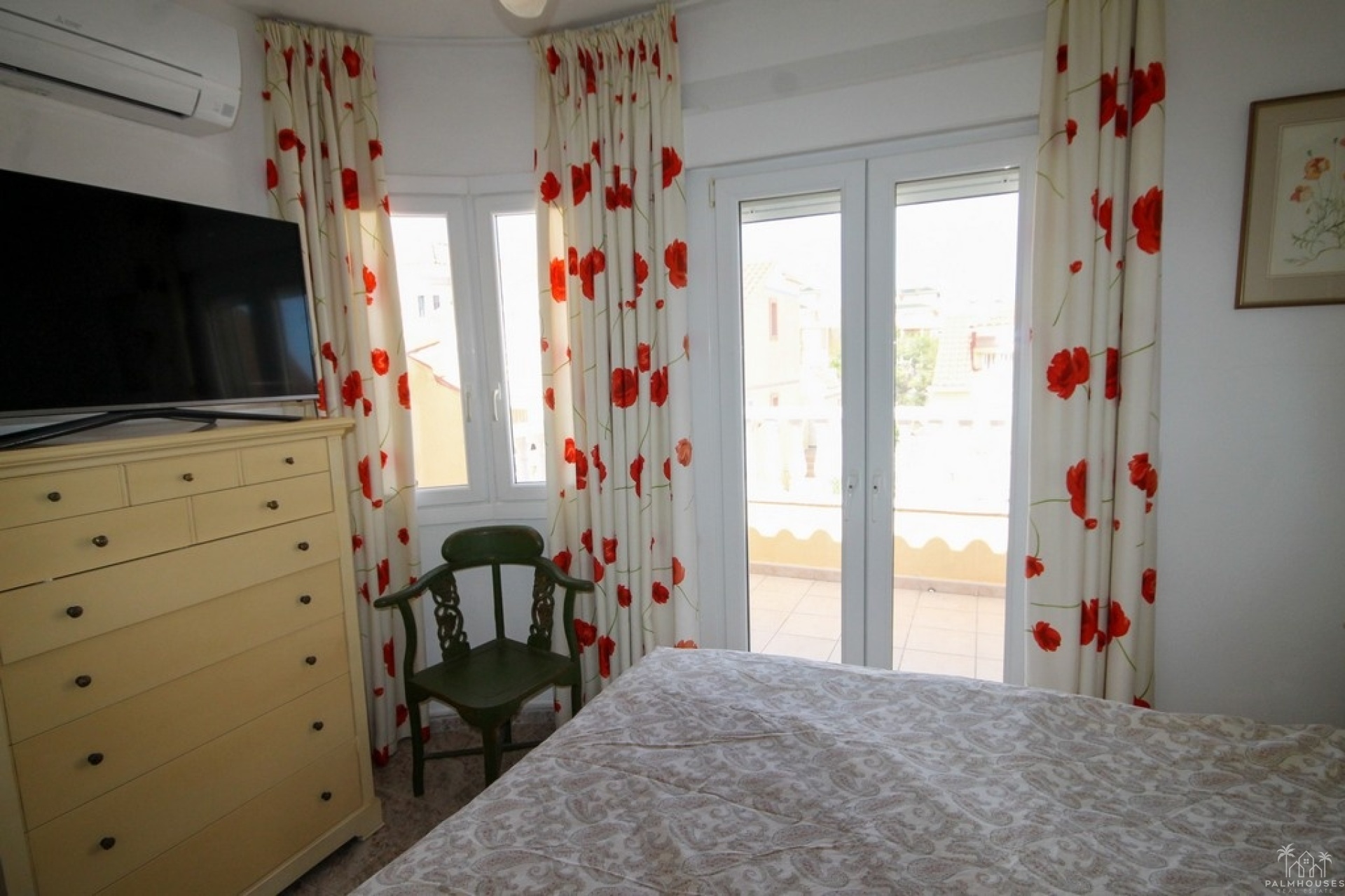 Resale - House - Orihuela Costa