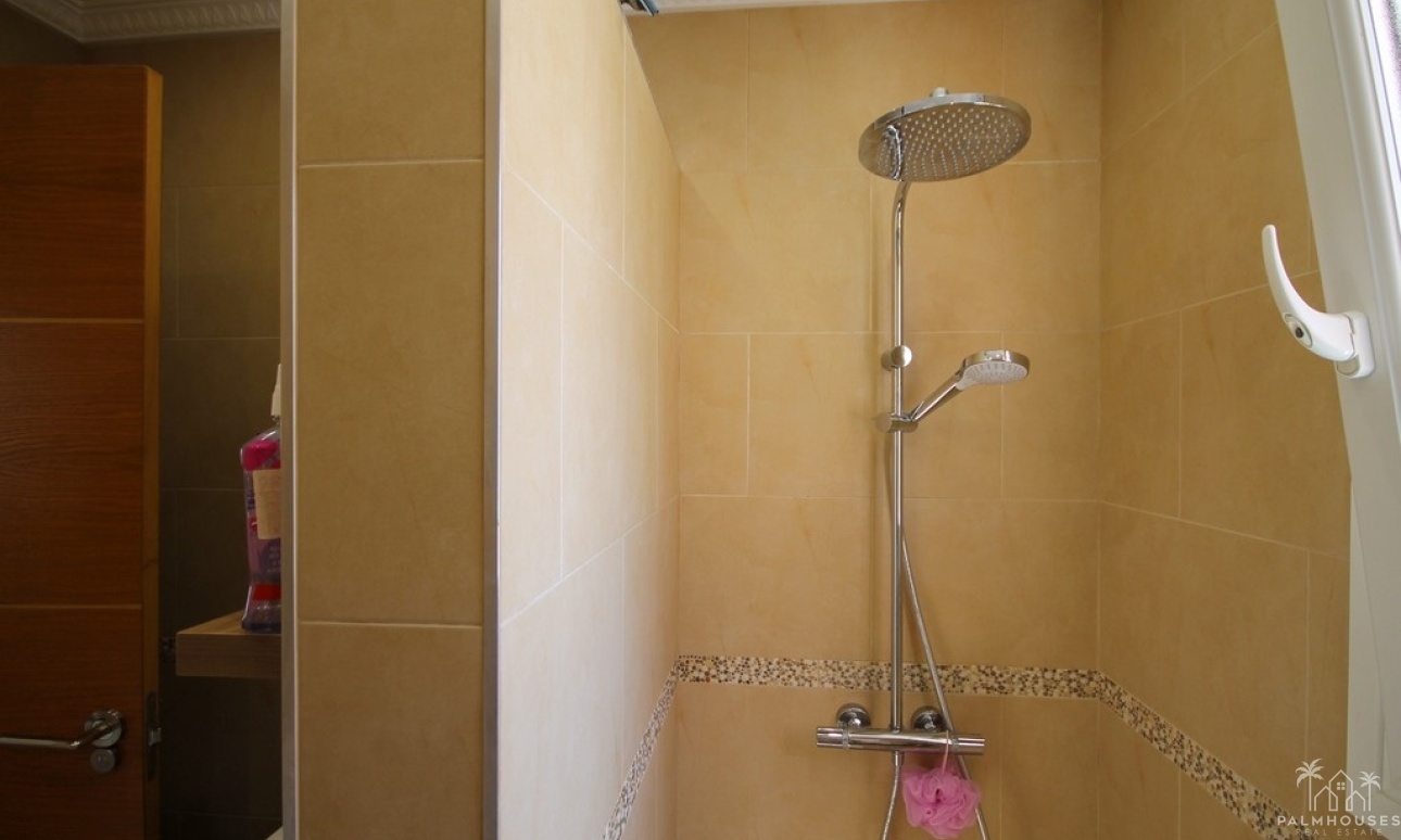 Resale - House - Orihuela Costa
