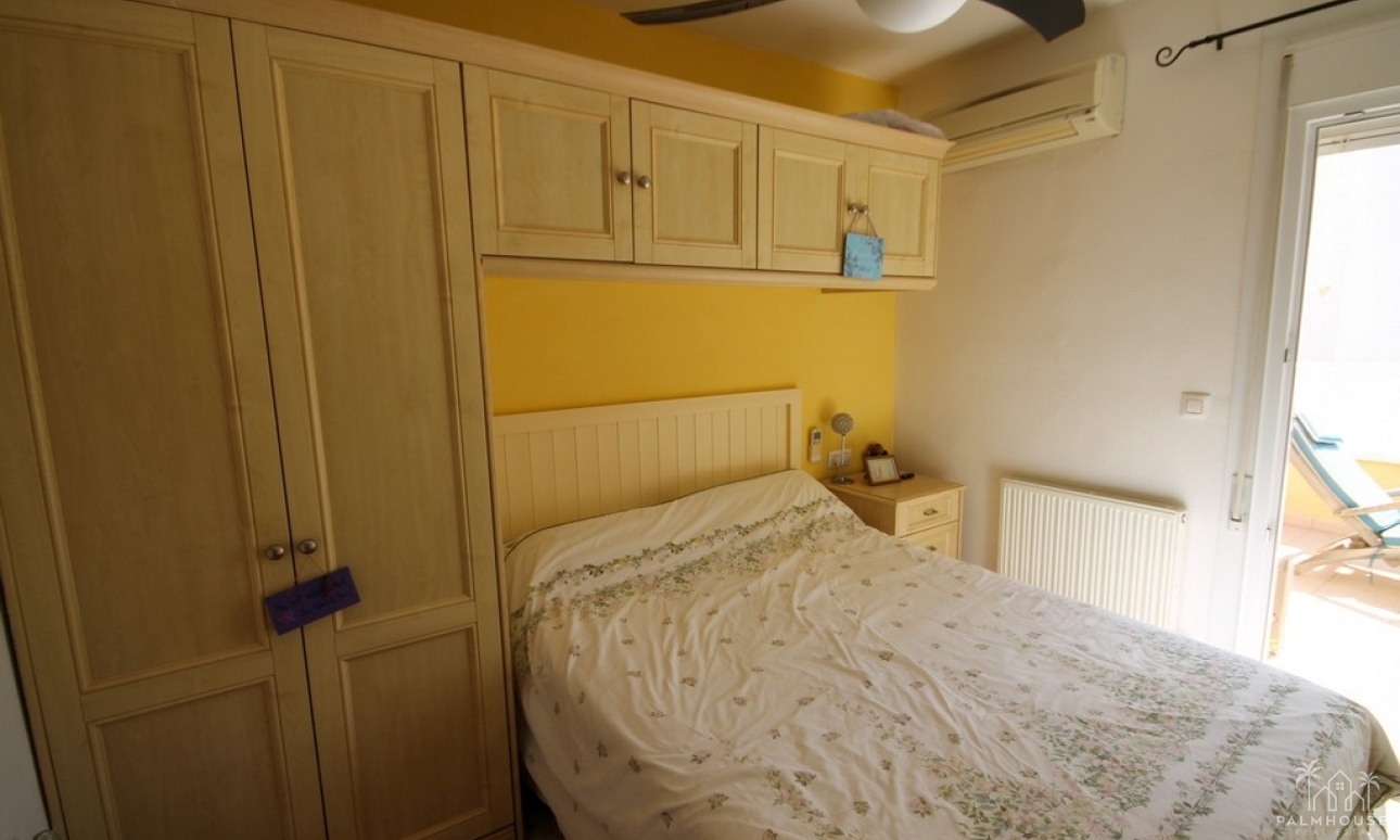 Resale - House - Orihuela Costa