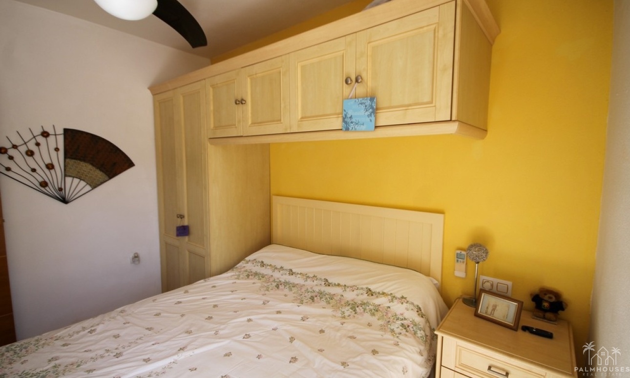 Resale - House - Orihuela Costa
