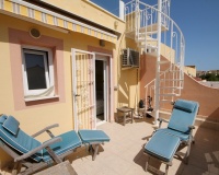 Resale - House - Orihuela Costa