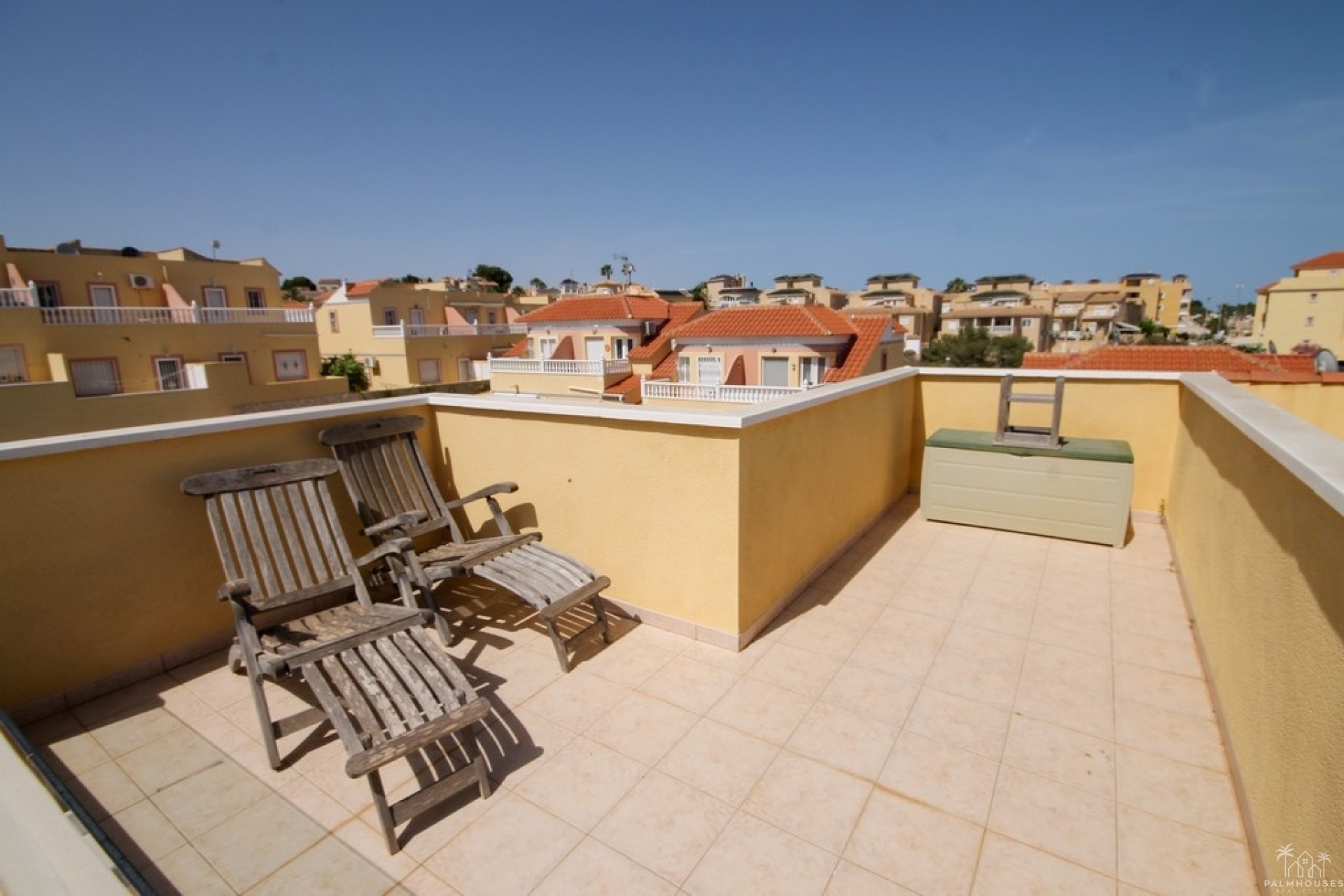 Resale - House - Orihuela Costa