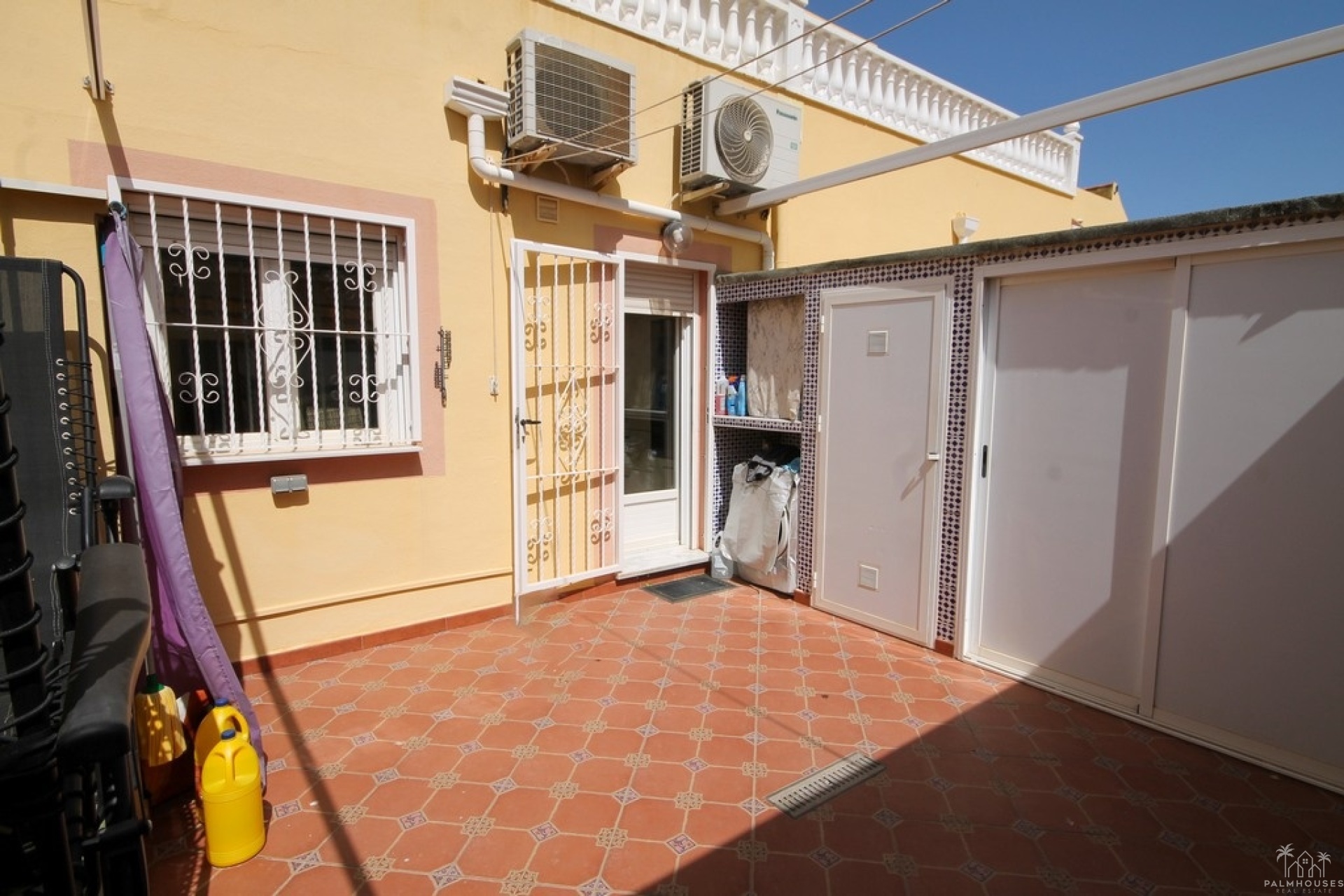 Resale - House - Orihuela Costa
