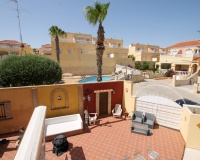 Resale - House - Orihuela Costa