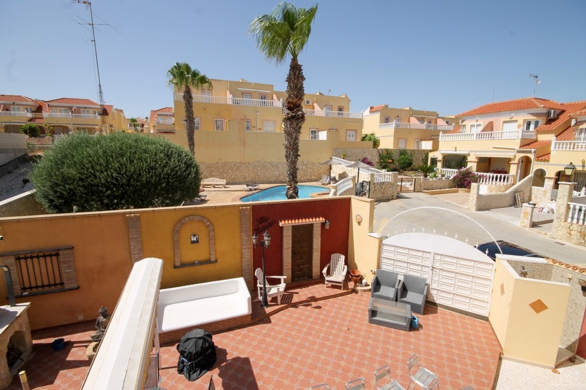 Resale - House - Orihuela Costa