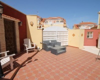 Resale - House - Orihuela Costa