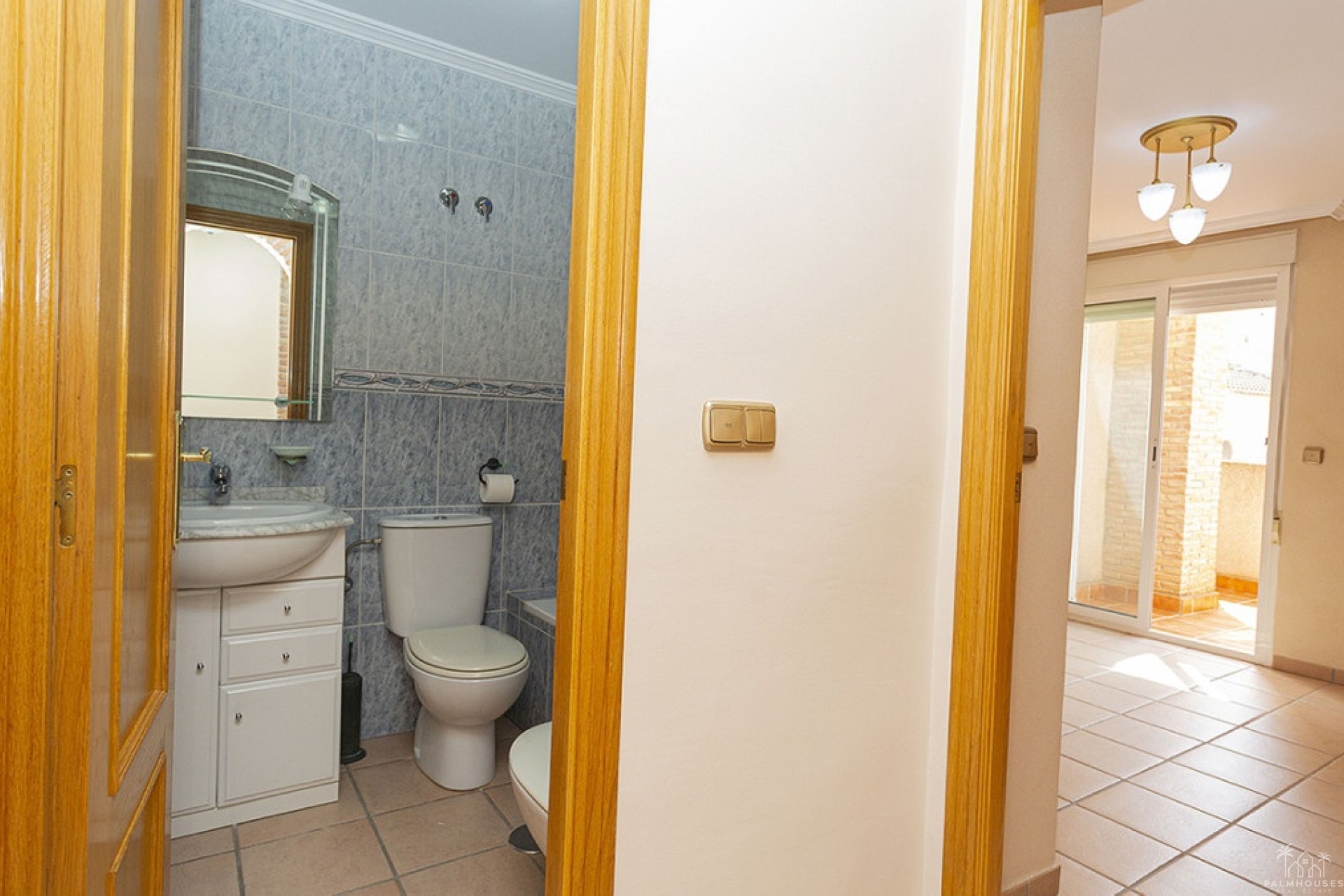 Resale - House - Orihuela - Dehesa de Campoamor
