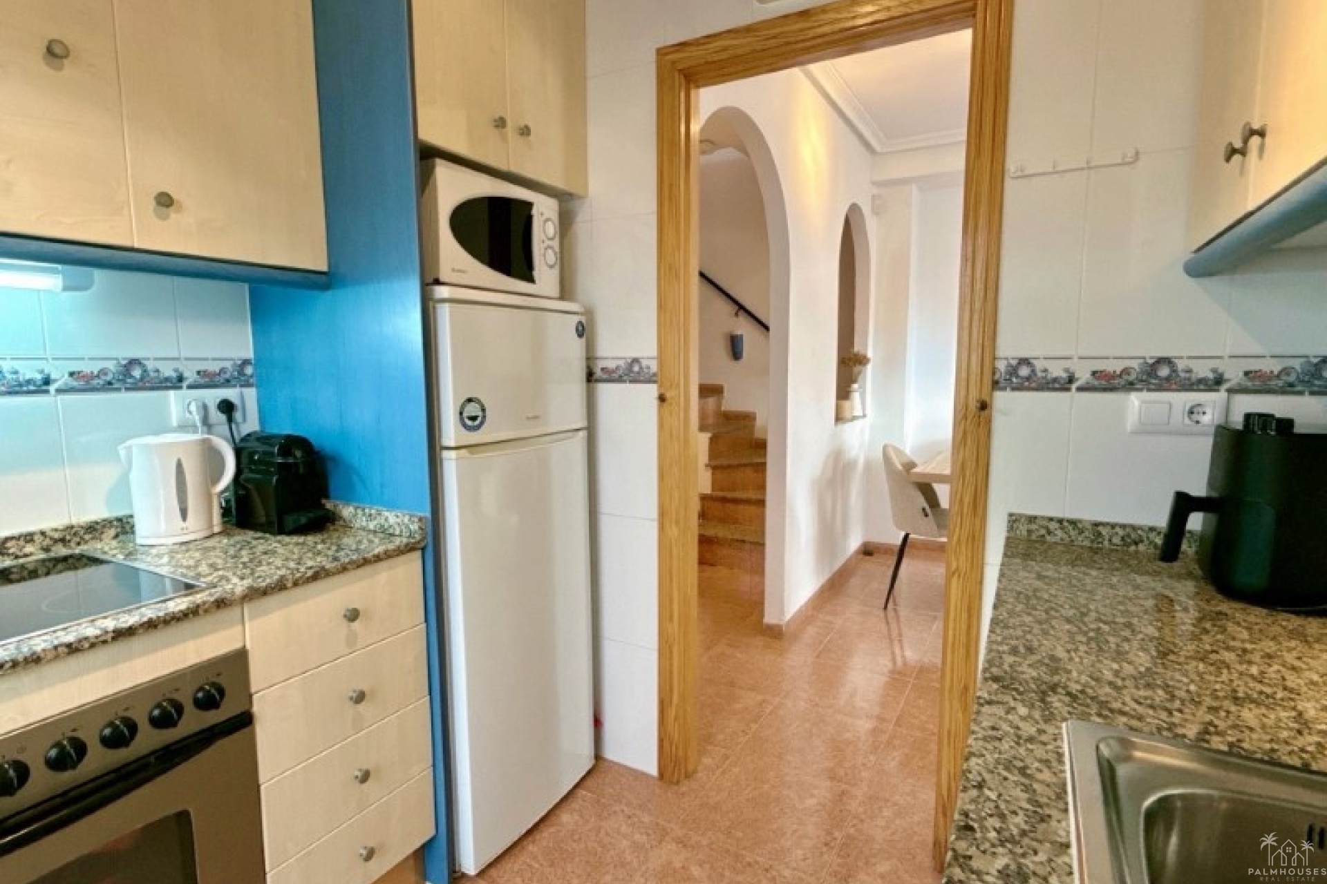 Resale - House - Orihuela - Desamparados - Hurchillo - Torremendo