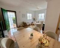 Resale - House - Orihuela - Desamparados - Hurchillo - Torremendo