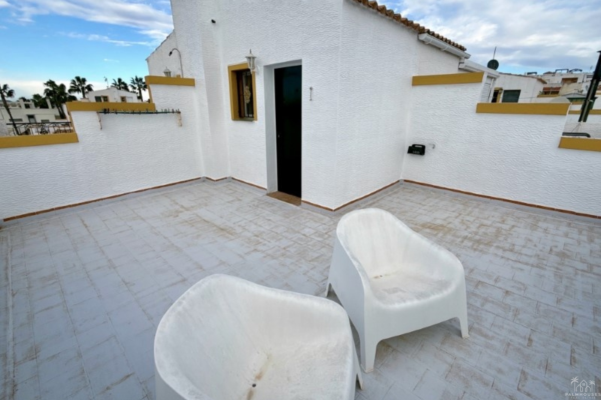Resale - House - Orihuela - Desamparados - Hurchillo - Torremendo