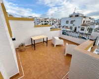 Resale - House - Orihuela - Desamparados - Hurchillo - Torremendo