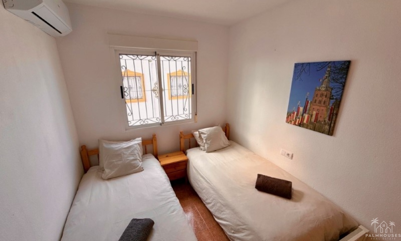 Resale - House - Orihuela - Desamparados - Hurchillo - Torremendo