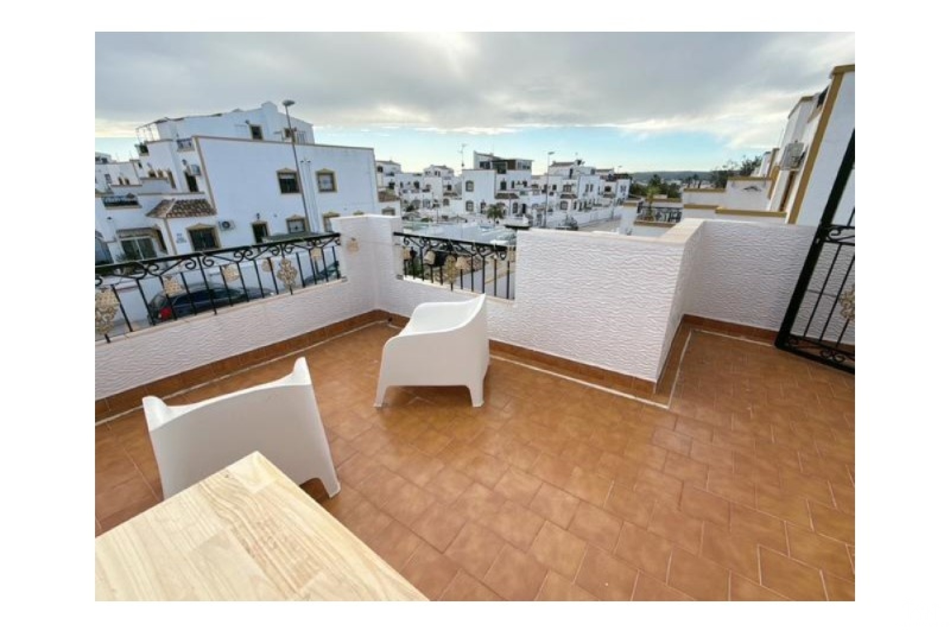 Resale - House - Orihuela - Desamparados - Hurchillo - Torremendo