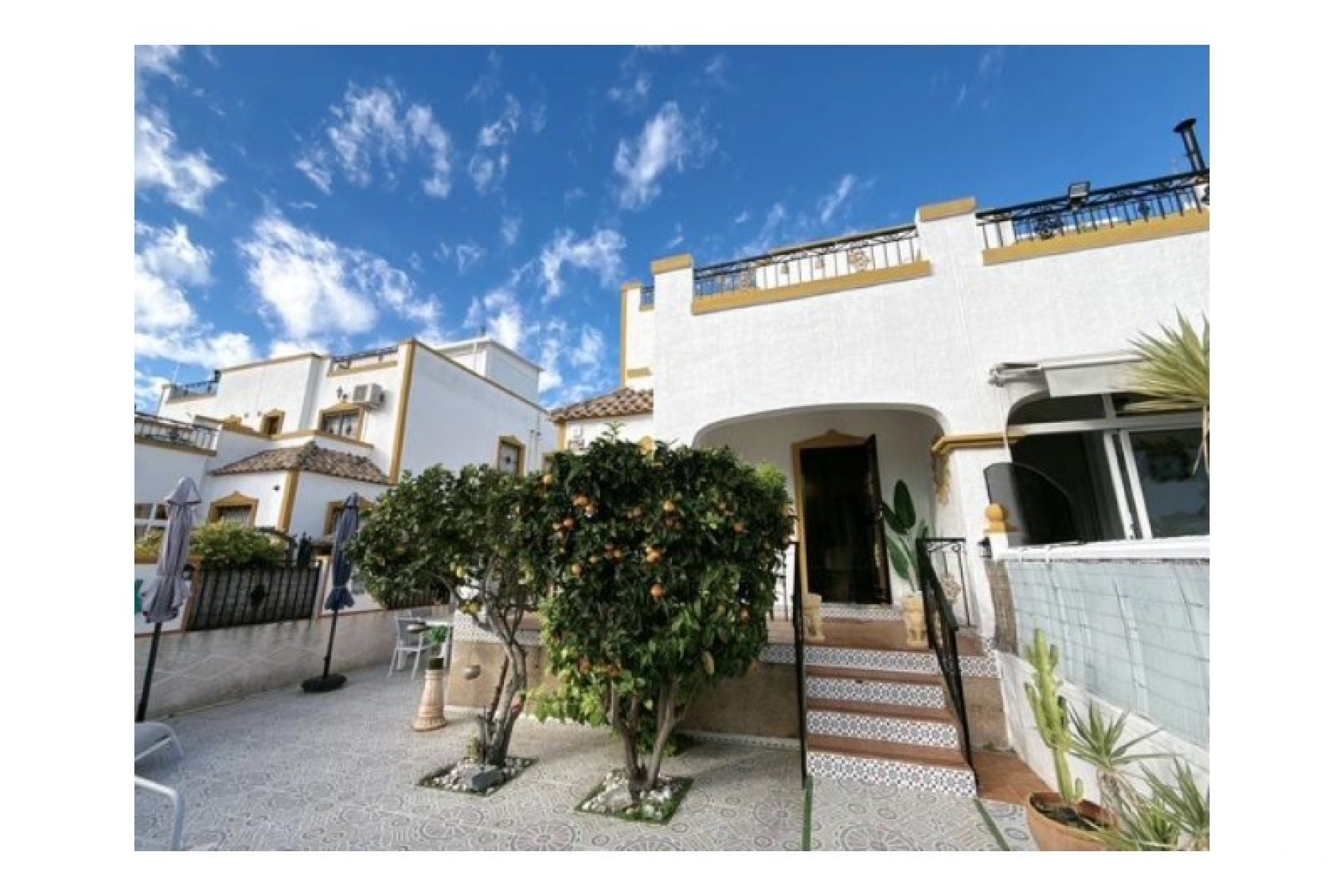Resale - House - Orihuela - Desamparados - Hurchillo - Torremendo