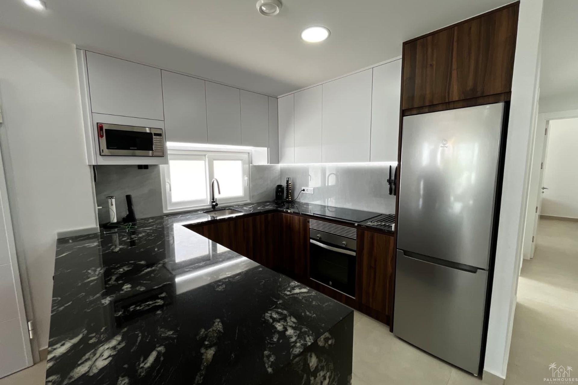 Resale - House - Orihuela - Desamparados-hurchillo-torremendo