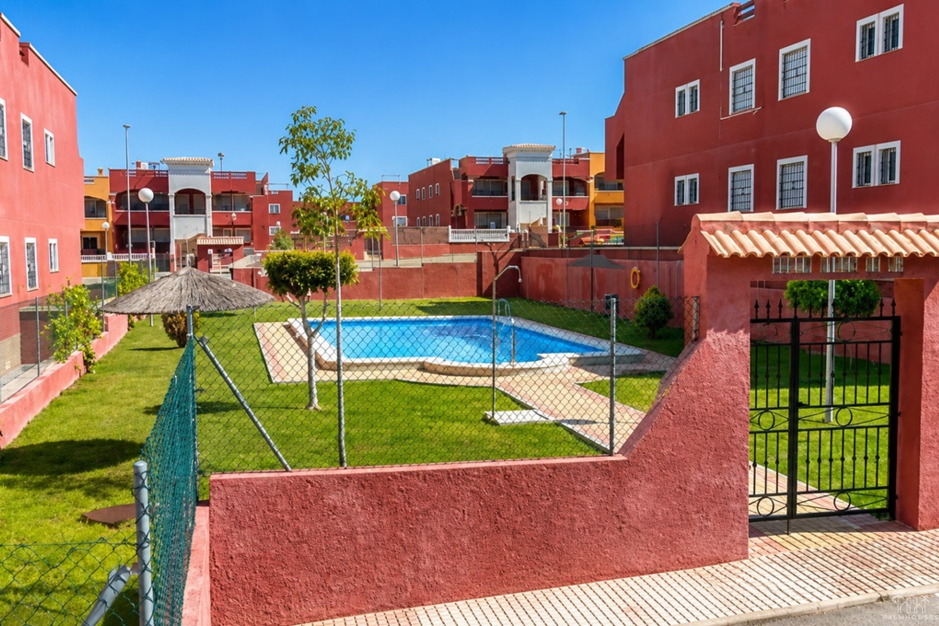 Resale - House - Orihuela - Dream Hills