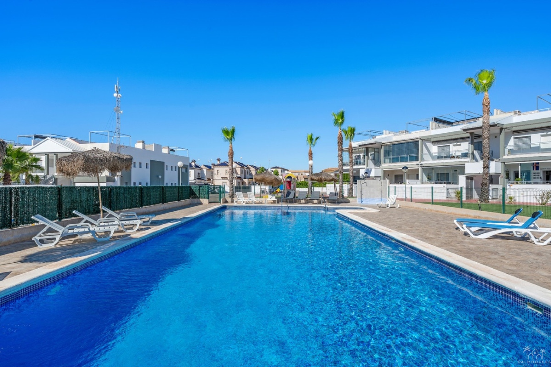 Resale - House - Orihuela - La Florida