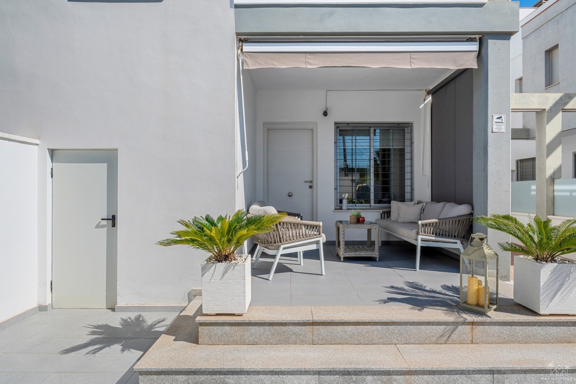 Resale - House - Orihuela - La Florida