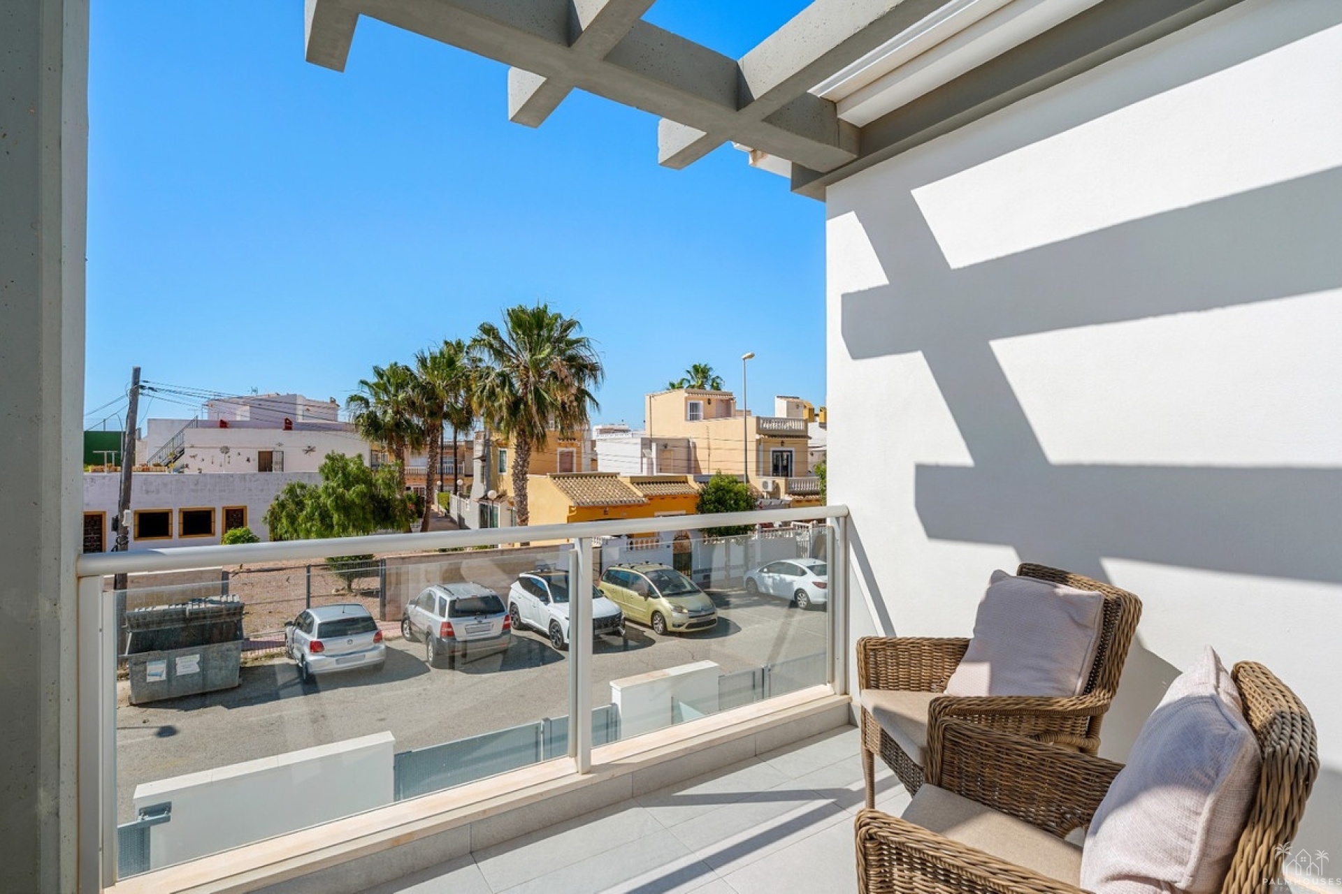 Resale - House - Orihuela - La Florida