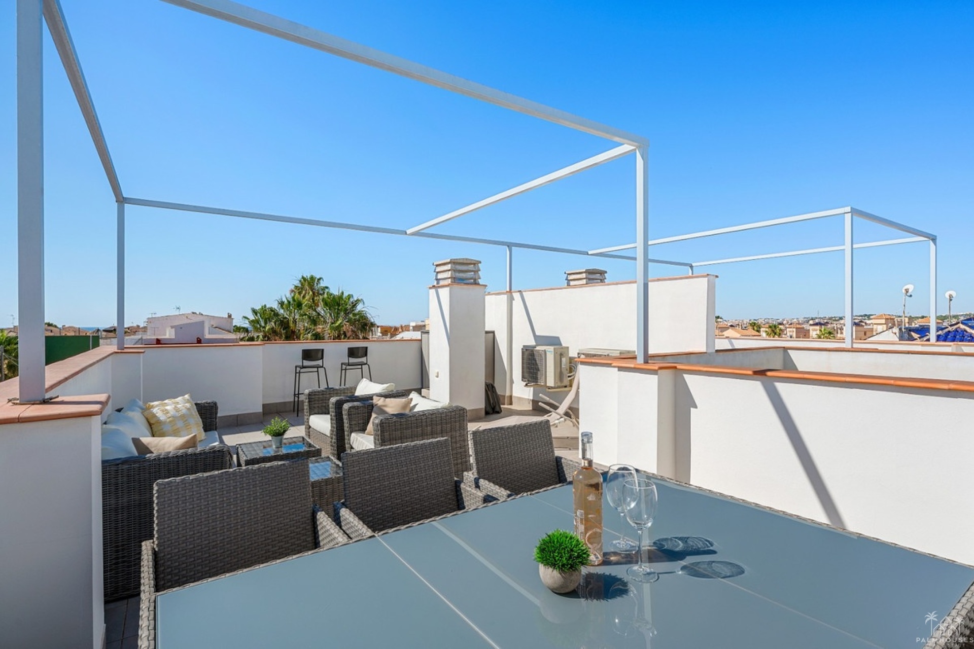 Resale - House - Orihuela - La Florida