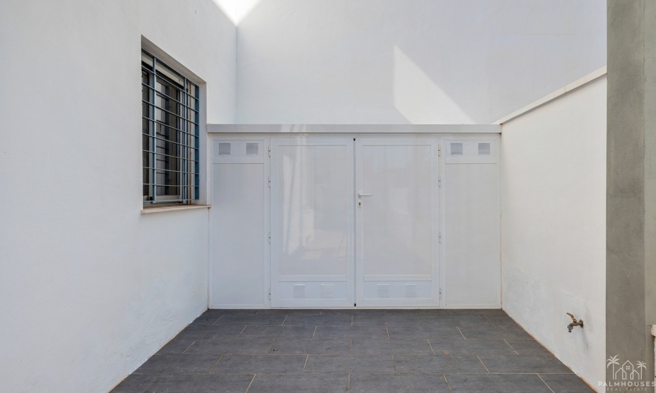 Resale - House - Orihuela - La Florida