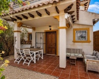 Resale - House - Orihuela - La Regia