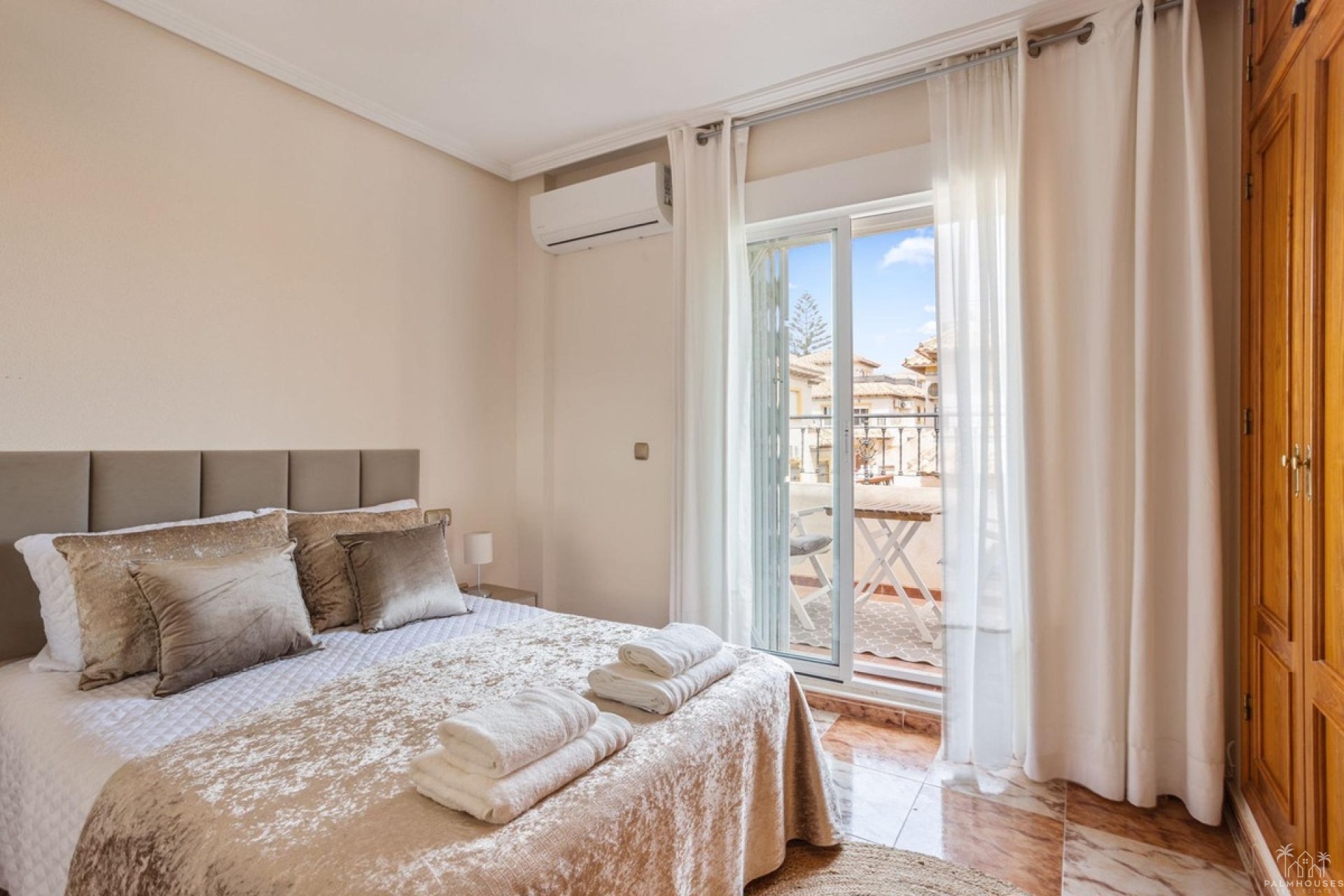 Resale - House - Orihuela - La Regia
