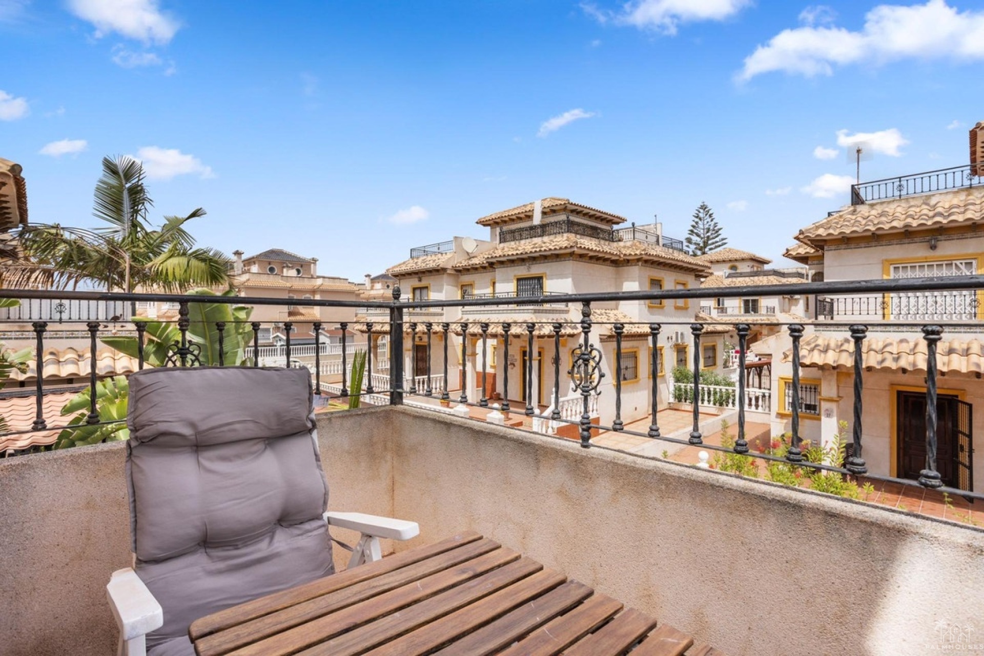 Resale - House - Orihuela - La Regia